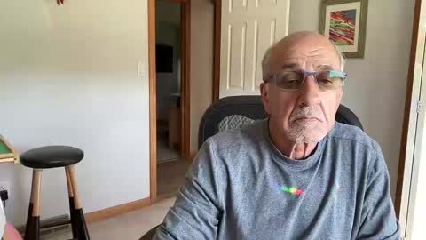 daddyweis online show from 09-20-25, 06:09
