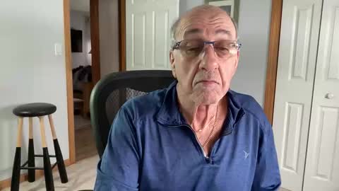 daddyweis online show from 12-14-25, 02:44