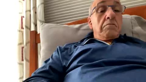 daddyweis online show from 12-15-25, 03:00