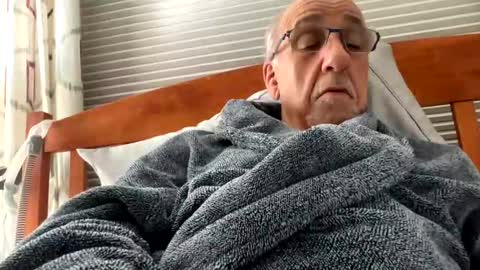 daddyweis online show from 02-28-26, 05:08