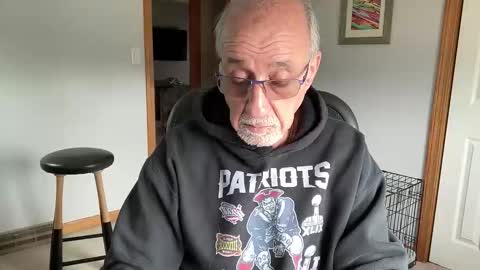 daddyweis online show from 03-15-26, 04:13