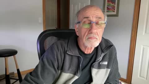 daddyweis online show from 03-16-26, 08:02