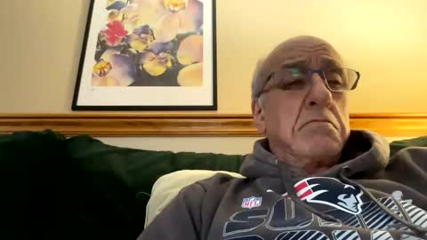 daddyweis online show from 03-22-26, 08:12