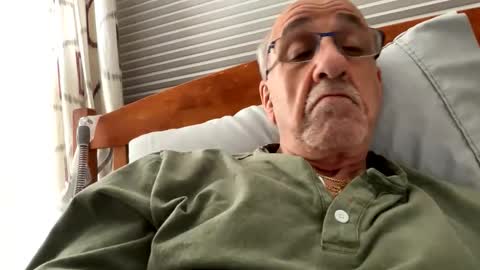 daddyweis online show from 03-31-26, 02:24