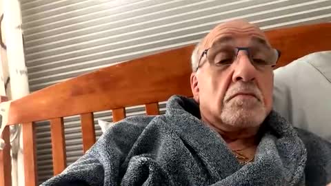 daddyweis online show from 04-19-26, 03:28