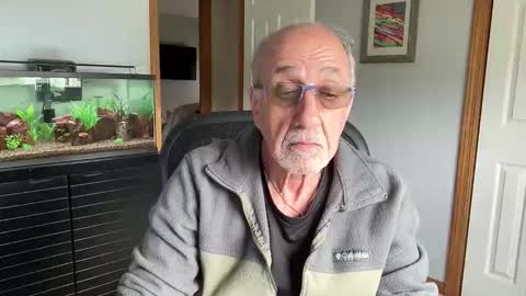 daddyweis online show from 04-26-26, 04:26