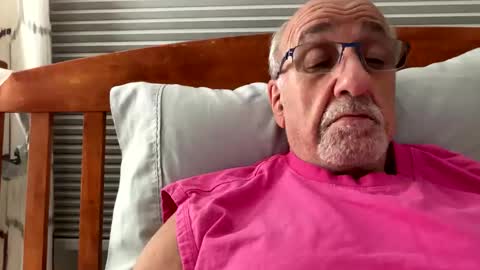 daddyweis online show from 06-05-26, 03:35