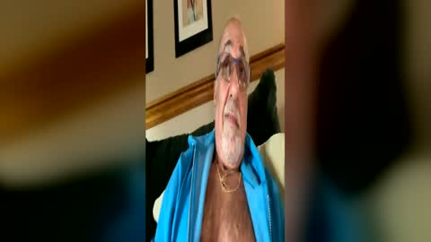 daddyweis online show from 06-06-26, 07:29
