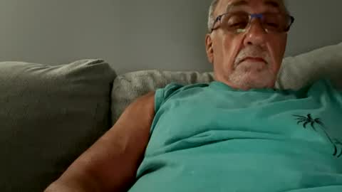 daddyweis online show from 07-13-26, 02:58