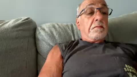 daddyweis online show from 07-14-26, 10:54