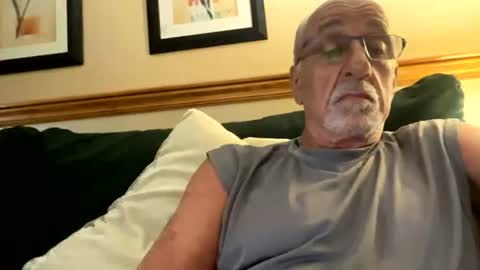 daddyweis online show from 07-18-26, 05:50