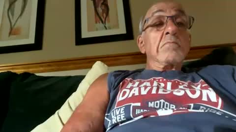 daddyweis online show from 07-28-26, 08:23