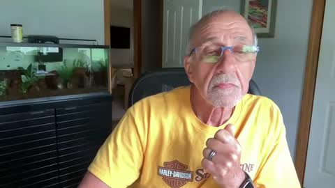 daddyweis online show from 07-30-26, 09:14