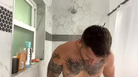 Snapshot of daddyyjus chatting on 05-15-26, 04:47 daddyyjus online show from 05-15-26, 04:47