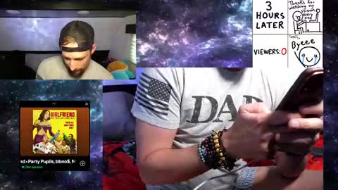 DadGoesWild online show from 12-30-24, 08:58