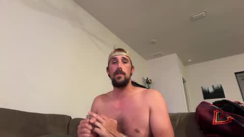 DadGoesWild online show from 05-17-26, 03:15