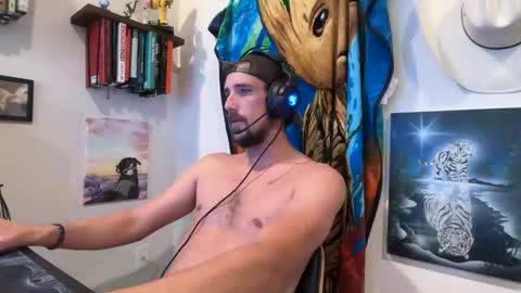 DadGoesWild online show from 05-29-26, 10:19