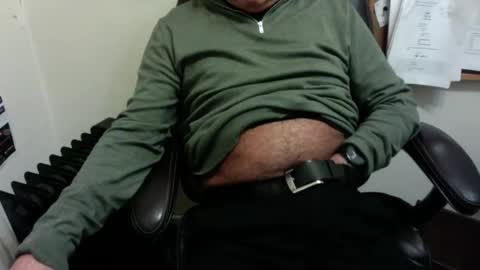 dadooronron69 online show from 02-05-26, 06:12