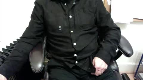 dadooronron69 online show from 02-07-26, 05:27