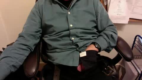 dadooronron69 online show from 02-28-26, 05:58