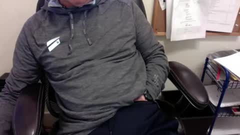 dadooronron69 online show from 04-12-26, 05:40