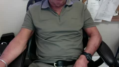 dadooronron69 online show from 06-25-26, 04:55