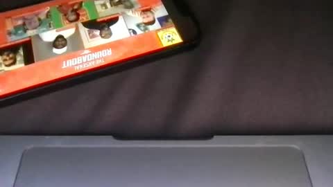 D online show from 12-18-25, 05:41