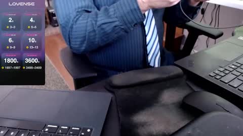 DadsSecret online show from 03-13-26, 02:12