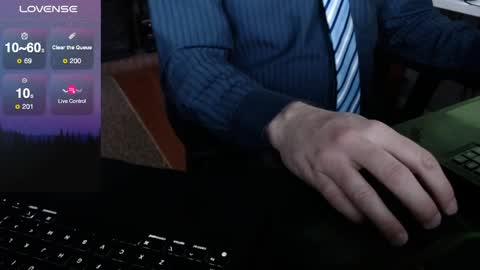 DadsSecret online show from 04-07-26, 12:16