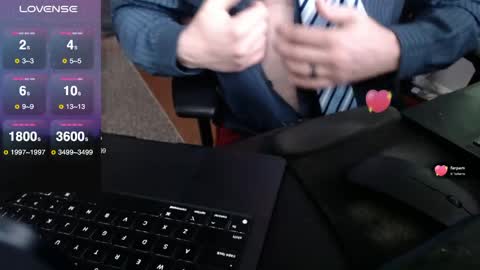 DadsSecret online show from 04-17-26, 01:36