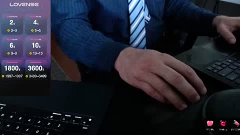 DadsSecret online show from 08-06-26, 04:31