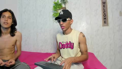 ALLAN online show from 04-29-26, 11:36