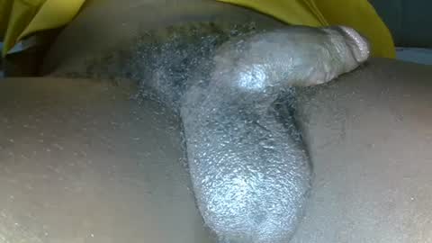 GIANT  Lamar  72 ft  tall  with a  10 inches  BBC   hard quick cumshot in private show lets go online show from 06-18-26, 01:48