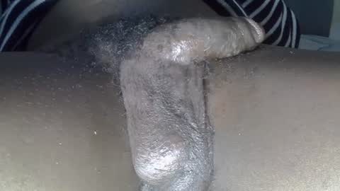 GIANT  Lamar  72 ft  tall  with a  10 inches  BBC   hard quick cumshot in private show lets go online show from 06-19-26, 03:00