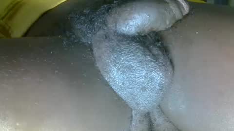 GIANT  Lamar  72 ft  tall  with a  10 inches  BBC   hard quick cumshot in private show lets go online show from 06-19-26, 03:05