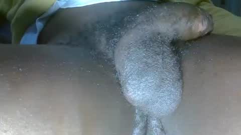 GIANT  Lamar  72 ft  tall  with a  10 inches  BBC   hard quick cumshot in private show lets go online show from 06-24-26, 05:50