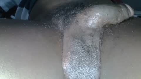 GIANT  Lamar  72 ft  tall  with a  10 inches  BBC   hard quick cumshot in private show lets go online show from 07-01-26, 06:26