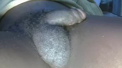 GIANT  Lamar  72 ft  tall  with a  10 inches  BBC   hard quick cumshot in private show lets go online show from 07-07-26, 09:08