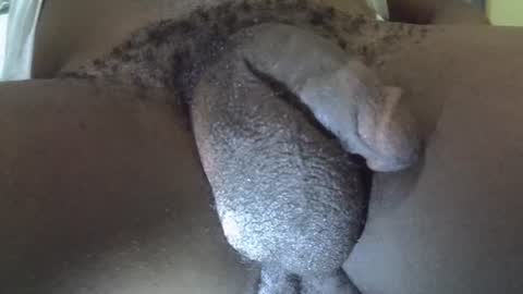 GIANT  Lamar  72 ft  tall  with a  10 inches  BBC   hard quick cumshot in private show lets go online show from 07-08-26, 12:53