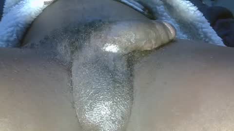 GIANT  Lamar  72 ft  tall  with a  10 inches  BBC   hard quick cumshot in private show lets go online show from 07-13-26, 02:36