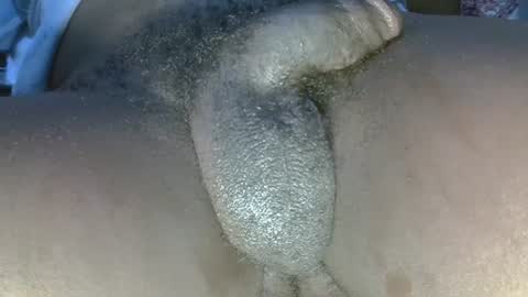 GIANT  Lamar  72 ft  tall  with a  10 inches  BBC   hard quick cumshot in private show lets go online show from 07-16-26, 11:05