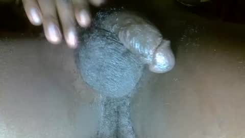 GIANT  Lamar  72 ft  tall  with a  10 inches  BBC   hard quick cumshot in private show lets go online show from 07-25-26, 12:53