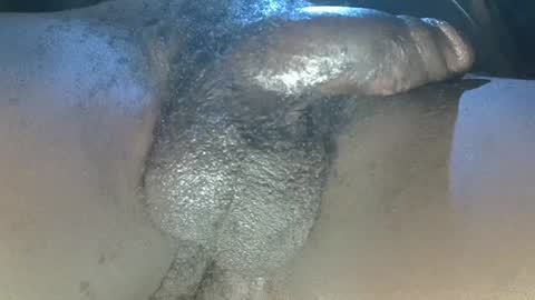 GIANT  Lamar  72 ft  tall  with a  10 inches  BBC   hard quick cumshot in private show lets go online show from 07-26-26, 09:16