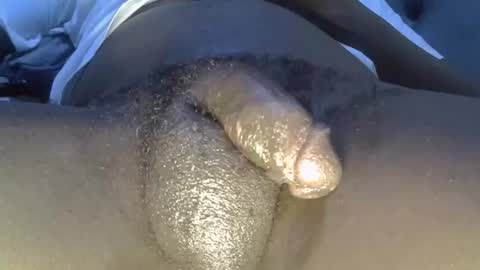 GIANT  Lamar  72 ft  tall  with a  10 inches  BBC   hard quick cumshot in private show lets go online show from 07-29-26, 11:52