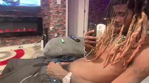 DaedotFrankyLoko online show from 05-16-26, 02:41