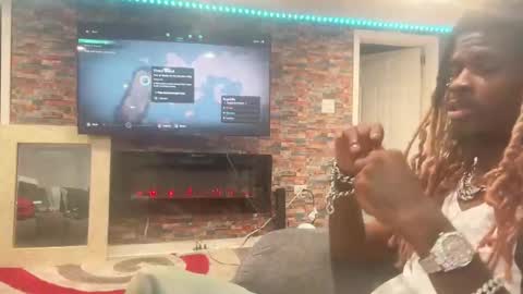DaedotFrankyLoko online show from 05-19-26, 01:56