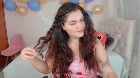 daeneryslove_doll online show from 10-10-25, 03:16