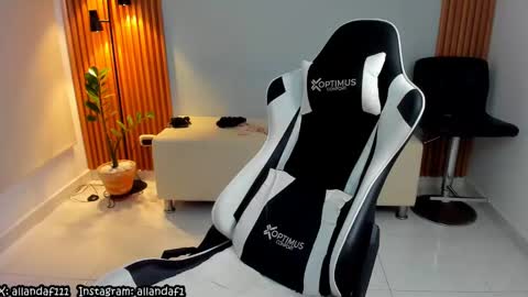 Allan Daf online show from 02-06-25, 03:41