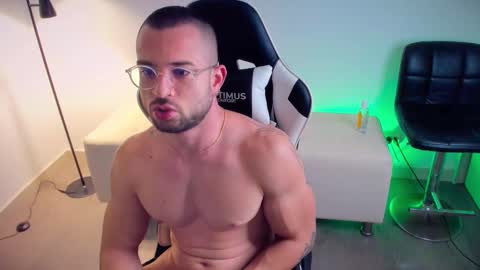 Allan Daf online show from 09-25-25, 05:44