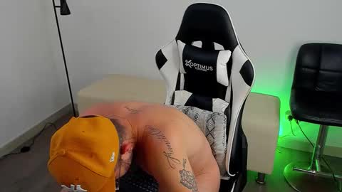 Allan Daf online show from 10-03-25, 09:56